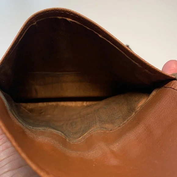 Pre-owned/Vintage Louis Vuitton Monogram wallet - Picture 5 of 13